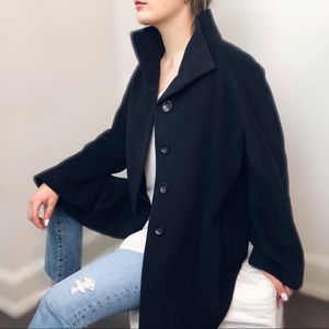 Max Mara wool coat